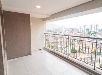 Apartamento · 67m² · 2 Quartos · 1 Vaga · Apartamento em Vila Prudente