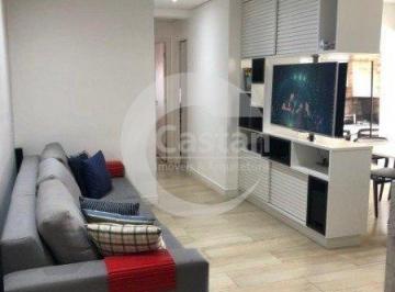 Apartamento · 86m² · 3 Quartos · 2 Vagas · Apartamento em Vila Prudente