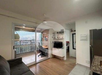 Apartamento · 30m² · 1 Quarto · Apartamento em Belenzinho