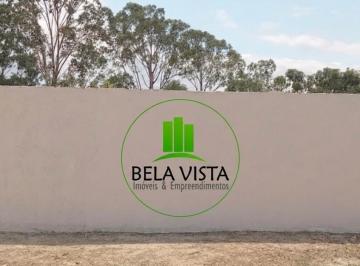 Terreno · 628m² · Lote à Venda no Bairro Jardim Imperial