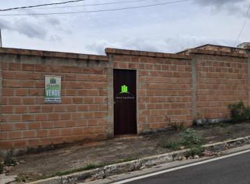 Terreno · 370m² · Lote à Venda com 370 m² no Bairro Jardim Imperial