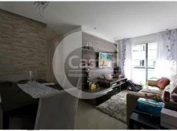 Apartamento · 60m² · 3 Quartos · 1 Vaga · Apartamento em Vila Prudente