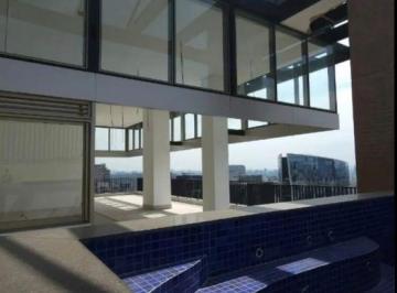 Apartamento de 3 quartos, São Paulo · Penthouse Praça Lindenberg – Exclusividade no Itaim Bibi
Luxo e Sofisticação no 34º Andar