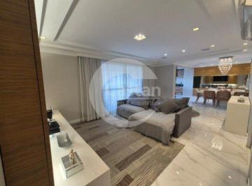 Apartamento · 178m² · 4 Quartos · 3 Vagas · Apartamento em Mooca