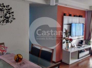 Apartamento · 80m² · 3 Quartos · 1 Vaga · Apartamento em Mooca