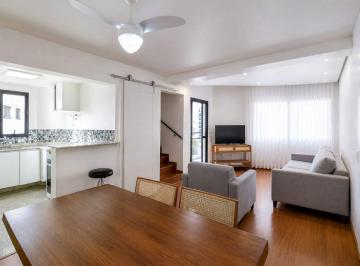 Apartamento de 1 quarto, Curitiba · Vendo Lindo Apartamento Duplex com um Dormitório na Vila Isabel - Curitiba