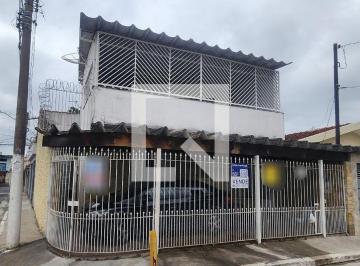 Casa · 82m² · 2 Quartos · 1 Vaga · Casa à Venda - Vila Constança , 2 Quartos, 82 m2