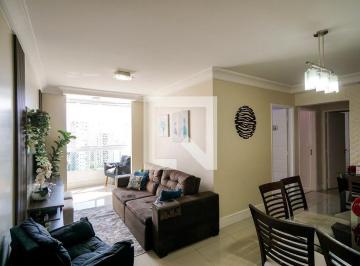 Apartamento · 74m² · 3 Quartos · 2 Vagas · Apartamento à Venda - Tatuapé, 3 Quartos, 74 m2
