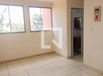 Apartamento · 54m² · 2 Quartos · 1 Vaga · Apartamento à Venda - Cangaíba, 2 Quartos, 54 m2