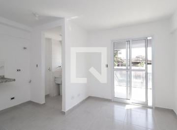 Apartamento · 47m² · 2 Quartos · Apartamento à Venda - Itaquera, 2 Quartos, 47 m2