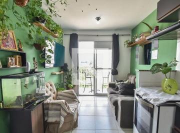 Apartamento · 35m² · 2 Quartos · Apartamento à Venda - Cambuci, 2 Quartos, 35 m2