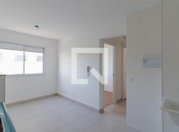 Apartamento · 33m² · 2 Quartos · Apartamento à Venda - Sacomã, 2 Quartos, 33 m2
