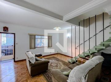 Casa · 90m² · 2 Quartos · Casa à Venda - Mooca, 2 Quartos, 90 m2