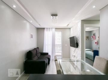 Apartamento · 50m² · 2 Quartos · 1 Vaga · Apartamento à Venda - Penha de França, 2 Quartos, 50 m2