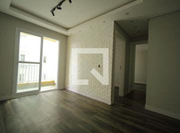 Apartamento de 2 quartos, São Bernardo do Campo · Apartamento à Venda - Nova Petrópolis, 2 Quartos, 47 m2