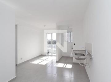 Apartamento · 37m² · 2 Quartos · 1 Vaga · Apartamento à Venda - Itaquera, 2 Quartos, 37 m2
