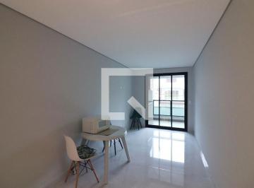 Apartamento · 57m² · 2 Quartos · 1 Vaga · Apartamento à Venda - Nova Petrópolis, 2 Quartos, 57 m2