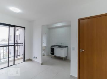 Apartamento · 49m² · 2 Quartos · 1 Vaga · Apartamento à Venda - Itaquera, 2 Quartos, 49 m2