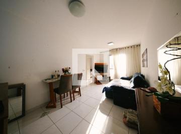 Apartamento · 65m² · 2 Quartos · 1 Vaga · Apartamento à Venda - Jardim Aricanduva, 2 Quartos, 65 m2