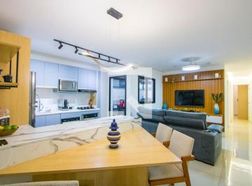 Apartamento · 85m² · 3 Quartos · 2 Vagas · Apartamento à Venda - Jardim Bela Vista, 3 Quartos, 85 m2
