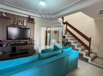Casa · 128m² · 3 Quartos · 2 Vagas · Casa à Venda - Santa Teresinha, 3 Quartos, 128 m2