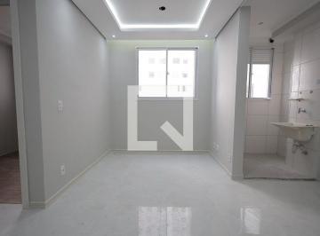 Apartamento de 2 quartos, Santo André · Apartamento à Venda - Campestre, 2 Quartos, 37 m2