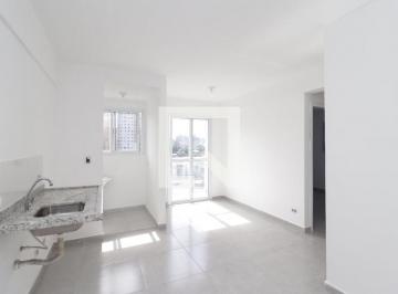 Apartamento · 37m² · 2 Quartos · 1 Vaga · Apartamento à Venda - Itaquera, 2 Quartos, 37 m2