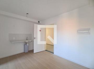 Apartamento · 29m² · 2 Quartos · Apartamento à Venda - Sapopemba, 2 Quartos, 29 m2