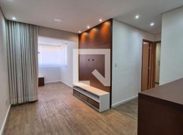 Apartamento · 52m² · 2 Quartos · 1 Vaga · Apartamento à Venda - Vila América, 2 Quartos, 52 m2