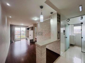 87b25442fd1f3feacad4eb8116de3ca4d3f2bf7b · Apartamento 50mt² / Móveis Planejados / Varanda / 2 dorm. / Vaga / 5 minutos do Metrô Itaquera - R$
