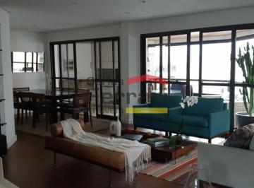 Apartamento · 245m² · 5 Quartos · 4 Vagas · APTO ALTO PADRÃO EM PERDIZES