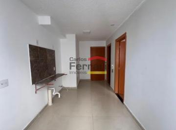 Apartamento · 24m² · 1 Quarto · Apartamento com 1 dormitório à venda Vivaz Estação Belém Mooca São Paulo