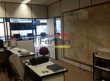 Comercial · 180m² · 5 Vagas · TERRENO/GALPÃO