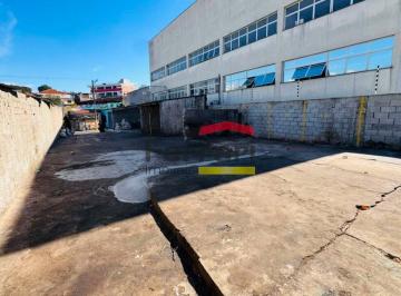 Comercial · 180m² · 5 Vagas · TERRENO/GALPÃO