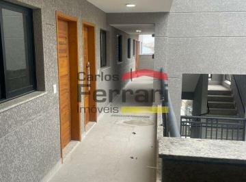 Apartamento · 47m² · 2 Quartos · Apartamento novo a venda, Tucuruvi, 02 dormitórios, sem vaga,