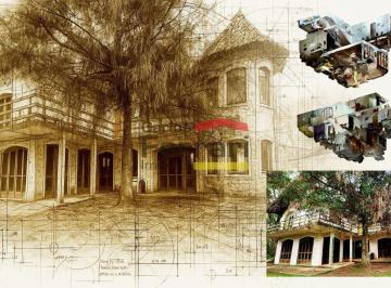 Casa · 520m² · 4 Quartos · 4 Vagas · Casa encantadora na Serra da Cantareira .Um lugar especial para transformar em um projeto diferencia