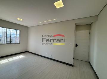 Apartamento · 40m² · 1 Quarto · 1 Vaga · Lindo Apartamento Reformado no Belenzinho + Vaga 1 Dorm Próximo ao Metrô