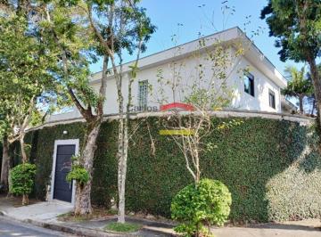 Casa · 315m² · 3 Quartos · 3 Vagas · Sobrado no Tremembé, rua fechada, 3 quartos, 3 vagas, segurança 24Hs
