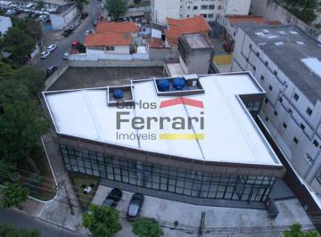 Comercial · 1662m² · 27 Vagas · Prédio Comercial/Lojas em Santana para locação Multi ou Monousuário