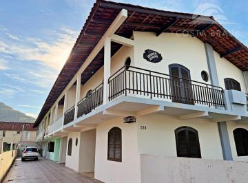 Casa · 93m² · 4 Quartos · 2 Vagas · Lindo e amplo sobrado na região central
