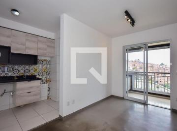 Apartamento · 49m² · 2 Quartos · 1 Vaga · Apartamento à Venda - Vila Andrade, 2 Quartos, 49 m2