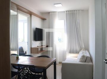 Apartamento · 35m² · 2 Quartos · Apartamento à Venda - Barra Funda, 2 Quartos, 35 m2