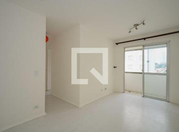 Apartamento · 51m² · 2 Quartos · 1 Vaga · Apartamento à Venda - Jardim Umuarama, 2 Quartos,  51 m2