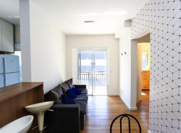 Apartamento · 49m² · 2 Quartos · 1 Vaga · Apartamento à Venda - Parque Reboucas, 2 Quartos,  49 m2