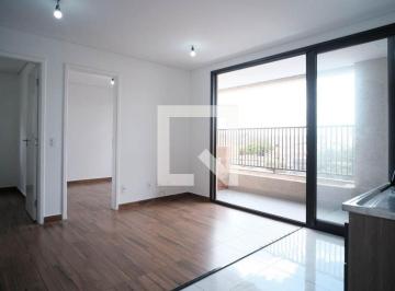 Apartamento · 44m² · 2 Quartos · 1 Vaga · Apartamento à Venda - Vila Nova Savoia, 2 Quartos,  44 m2