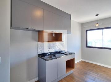 Apartamento · 25m² · 1 Quarto · Apartamento à Venda - Vila Pompéia, 1 Quarto, 25 m2