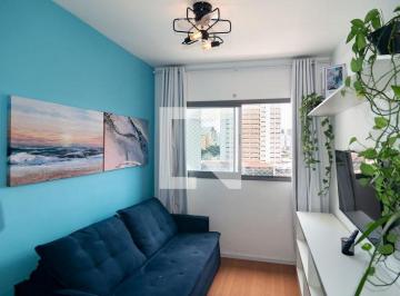 Apartamento · 38m² · 2 Quartos · Apartamento à Venda - Bela Vista, 2 Quartos, 38 m2