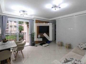 Apartamento · 55m² · 2 Quartos · 1 Vaga · Apartamento à Venda - Vila Califórnia, 2 Quartos, 55 m2