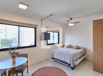 Apartamento · 27m² · 1 Quarto · Apartamento à Venda - Vila Pompéia, 1 Quarto, 27 m2