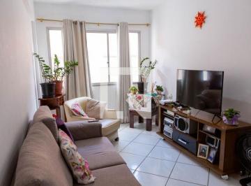 Apartamento · 65m² · 2 Quartos · Apartamento à Venda - Jardim Éster Yolanda, 2 Quartos, 65 m2